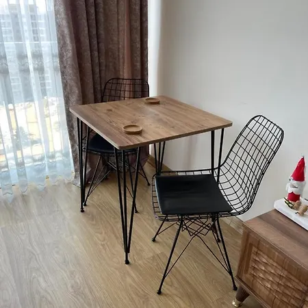Modern Ekpa Insaat 1207 * 안탈리아