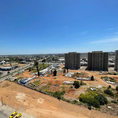 Modern Ekpa Insaat 1207 * Αττάλεια