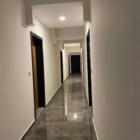 Apartmán Modern Ekpa Insaat 1207